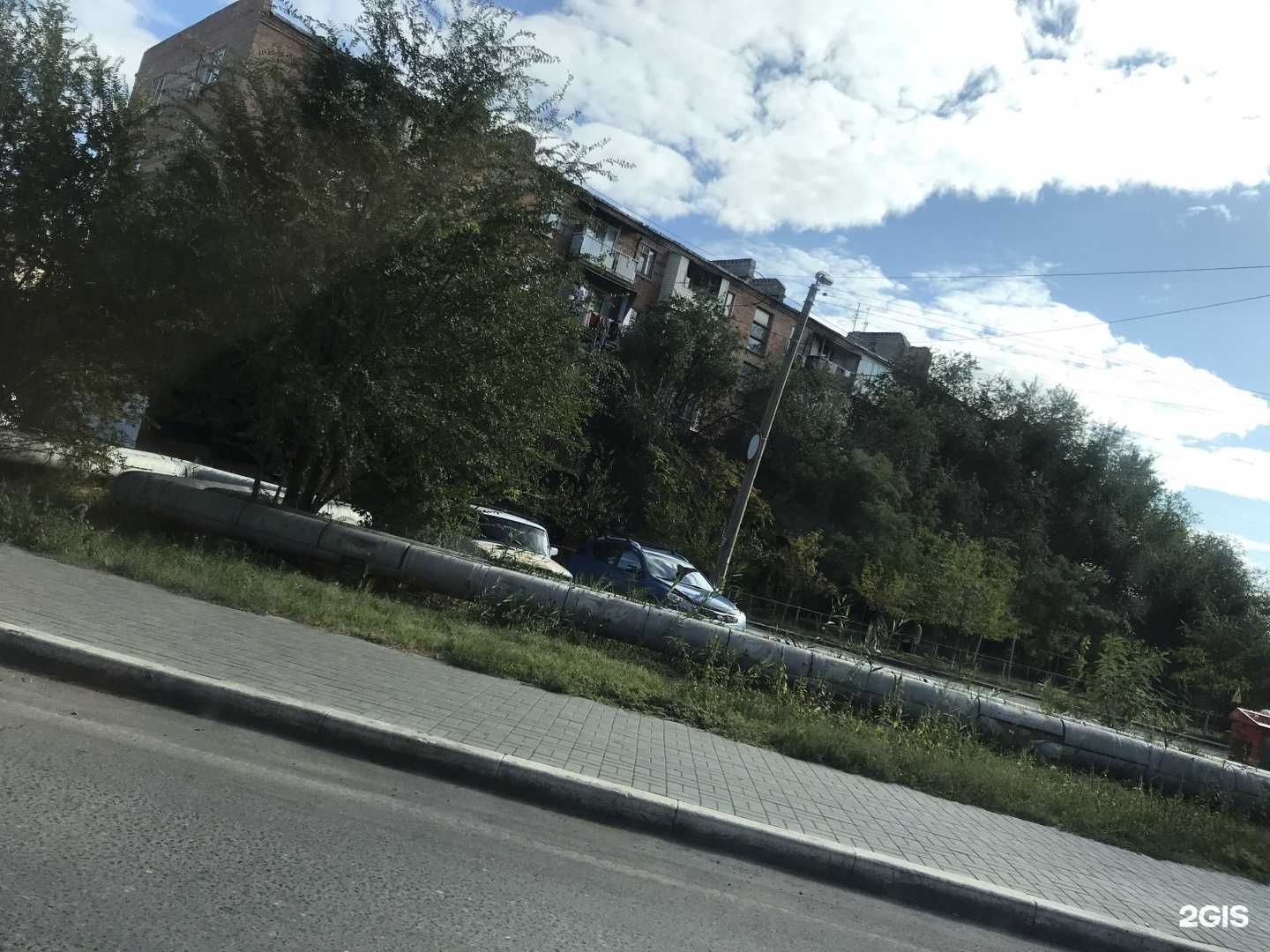 Отзывы на компанию La scala в Астрахани c фото - фотография 2 из 2