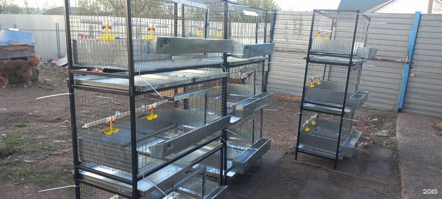 Отзывы на компанию Добрый Фермер в Магнитогорске c фото