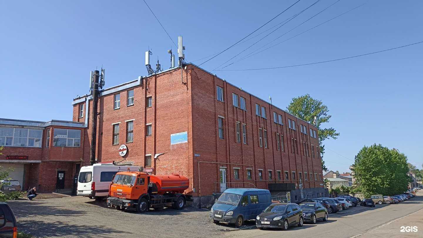 Отзывы на компанию Транко в г. Выборг c фото