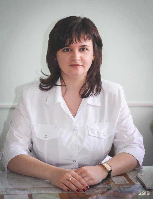 Отзывы на компанию Областная детская клиническая больница в г. Иваново c фото