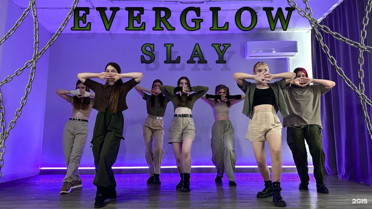 Отзывы на компанию The feels в Омске c фото