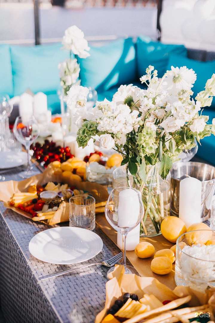 Отзывы на компанию Sola Aqua villa в Астрахани c фото