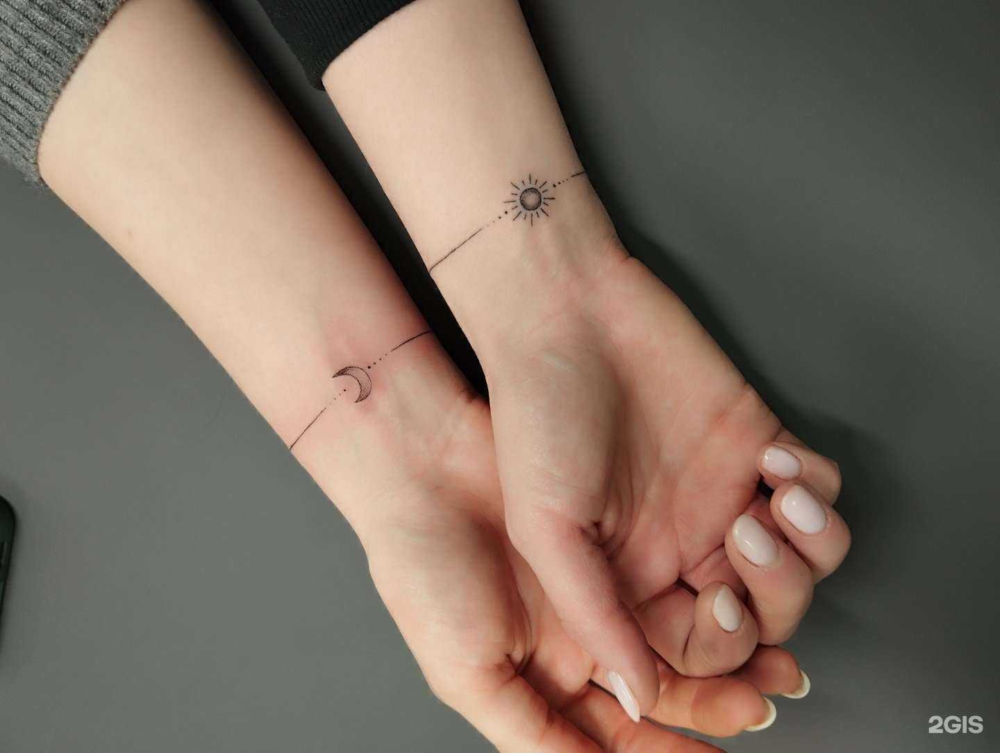 Отзывы на компанию Beauty tattoo в Казани c фото