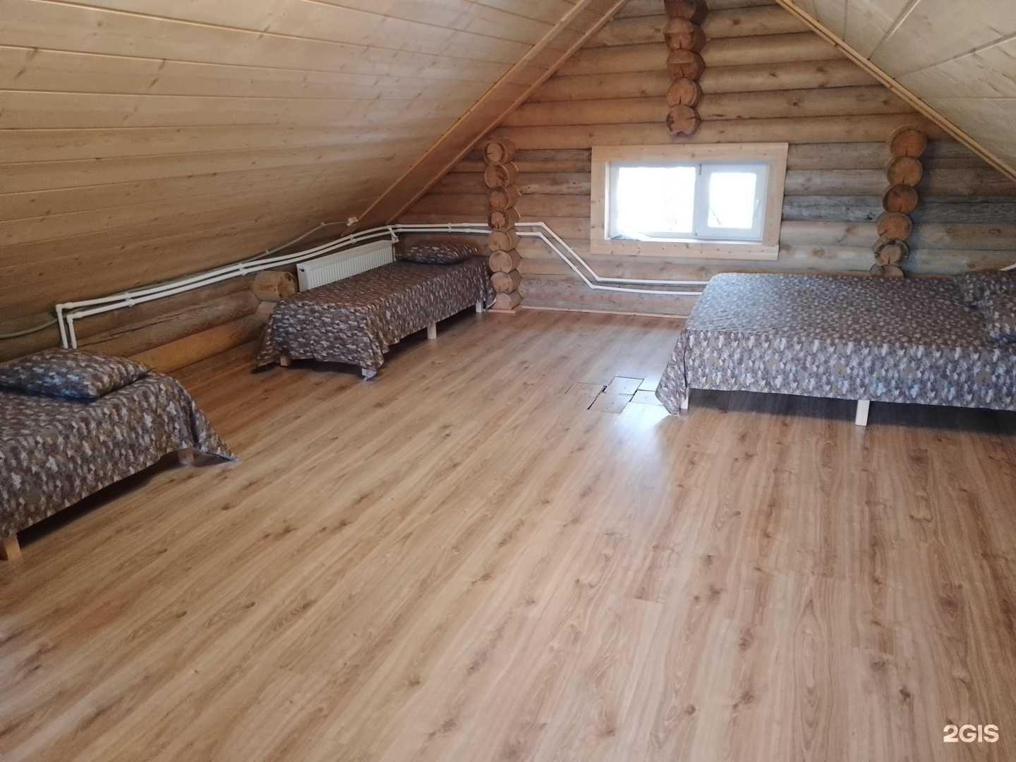 Отзывы на компанию Баня на дровах в г. Мурманск c фото