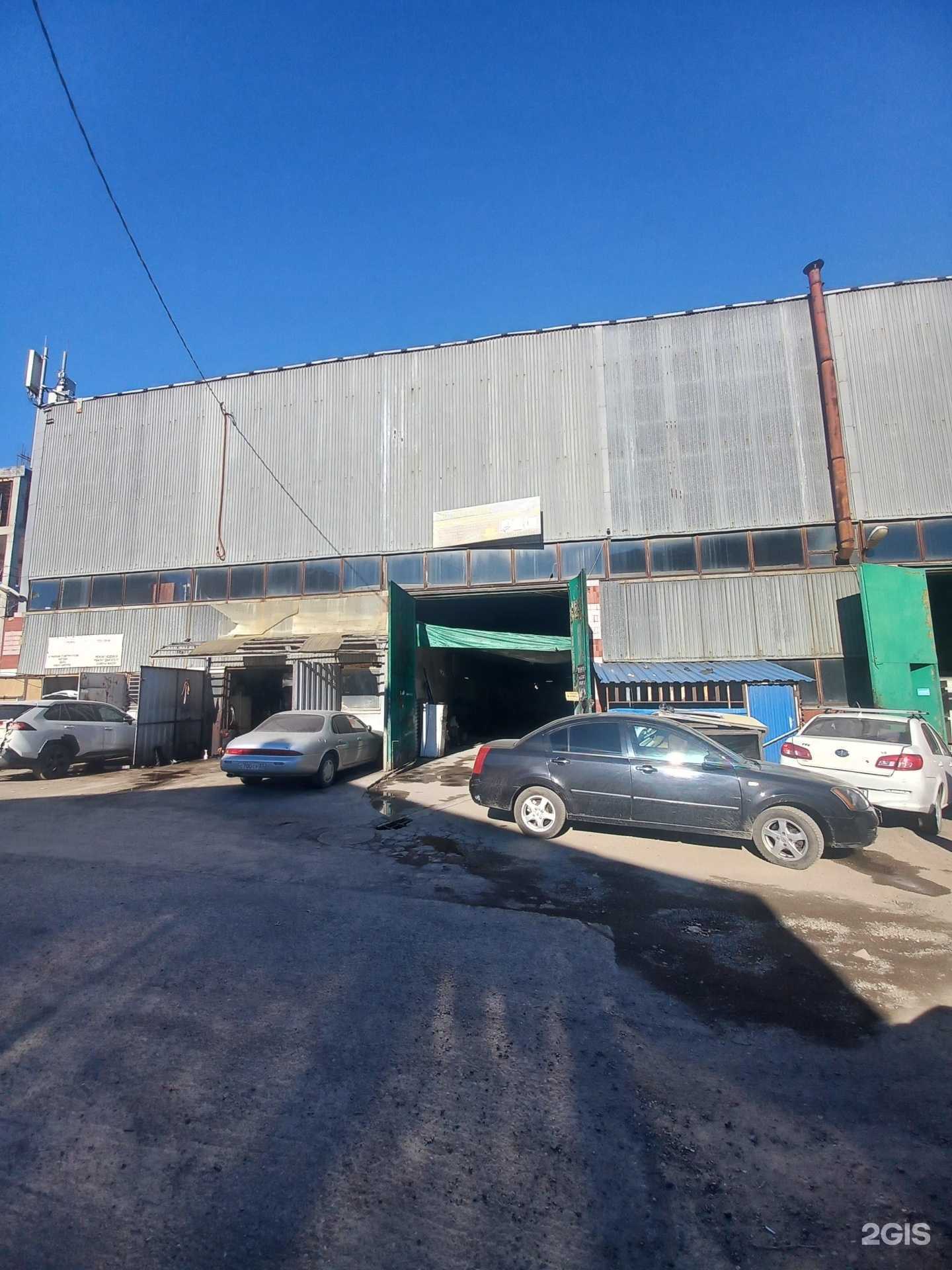 Отзывы на компанию СТО в Сочи c фото