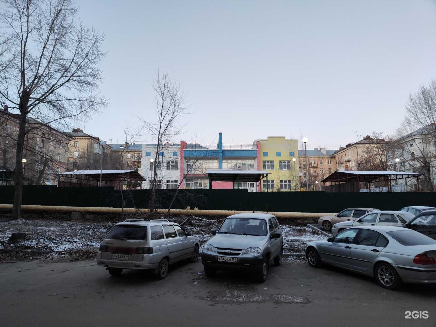 Отзывы на компанию Антошка в Саратове c фото