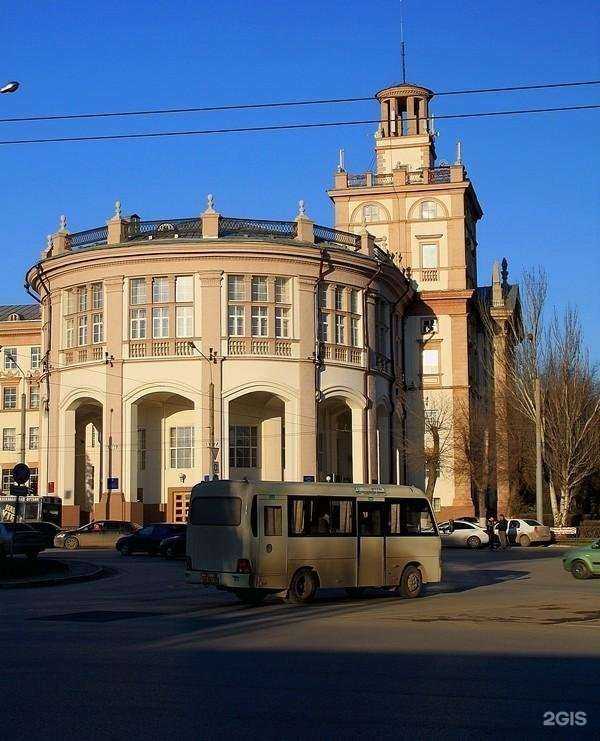 Отзывы на компанию Любимый город в г. Ростов-на-Дону c фото