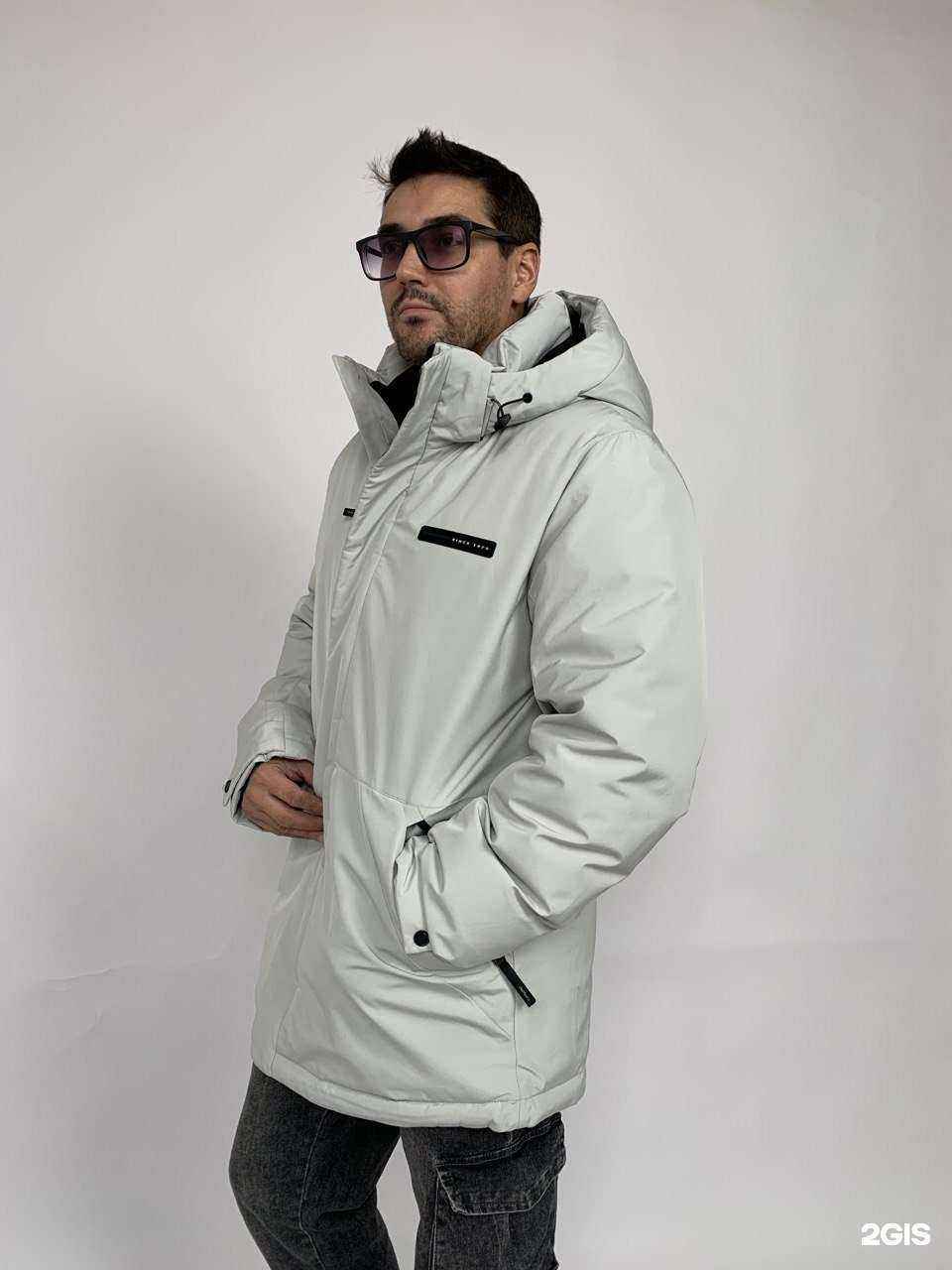 Отзывы на компанию Элемент моды в Ангарске c фото