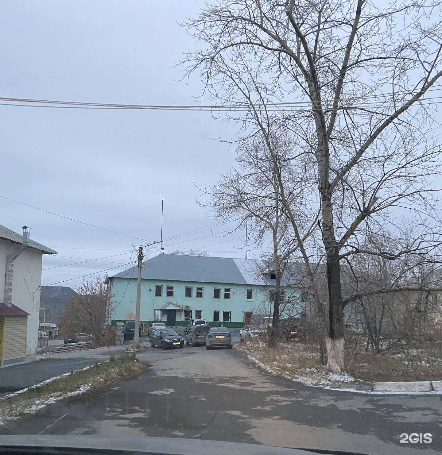 Отзывы на компанию Профи в Сатке c фото - фотография 2 из 2