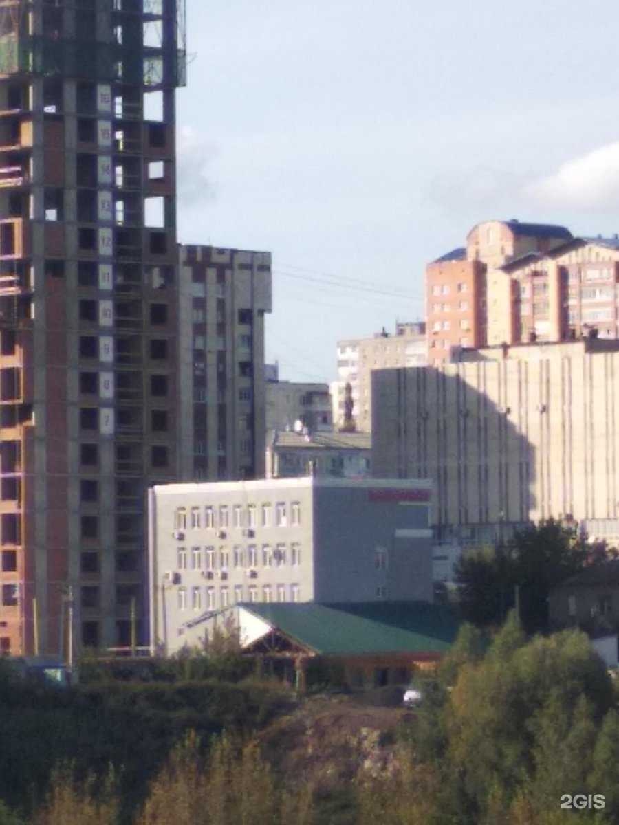 Отзывы на компанию Айти и связи в г. Уфа c фото