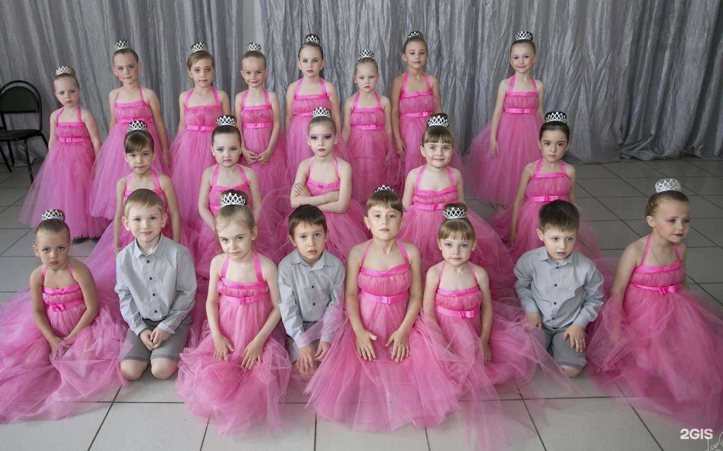 Отзывы на компанию Maximum skill в г. Оренбург c фото