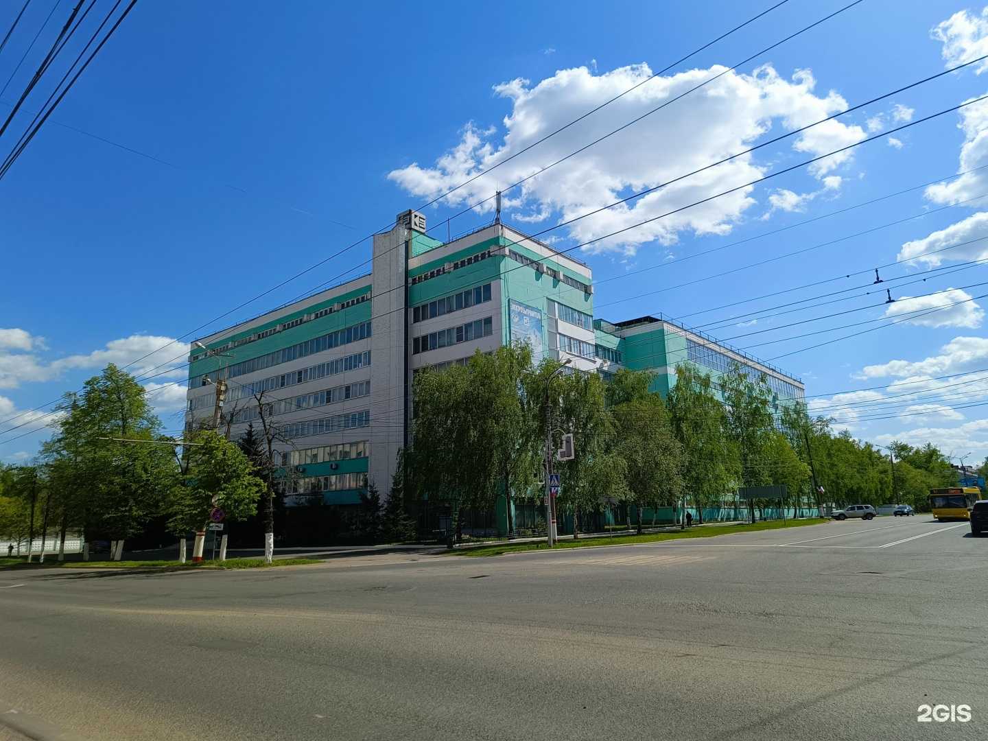 Отзывы на компанию Электровыпрямитель в Саранске c фото