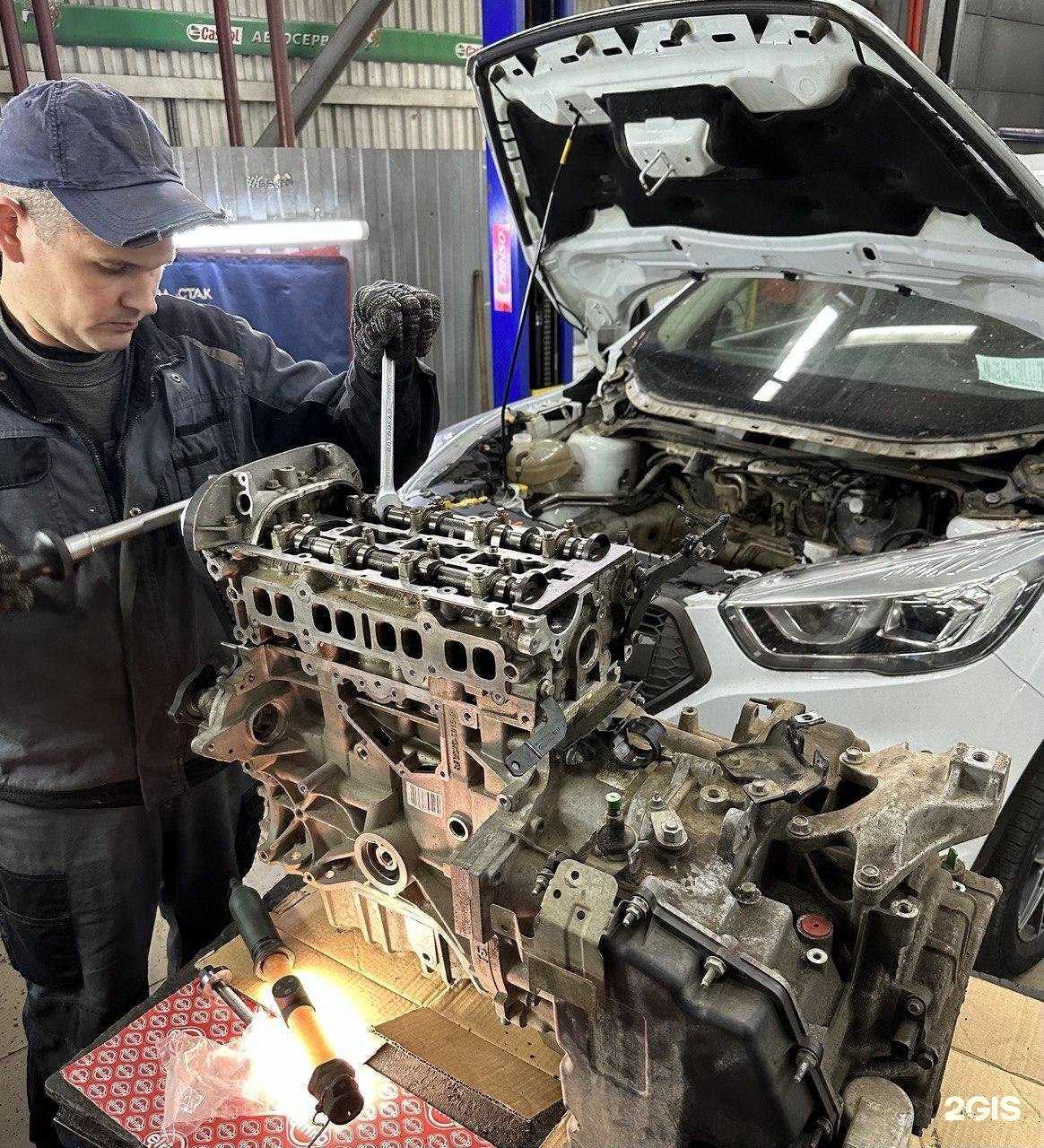 Отзывы на компанию F-service в г. Ижевск c фото