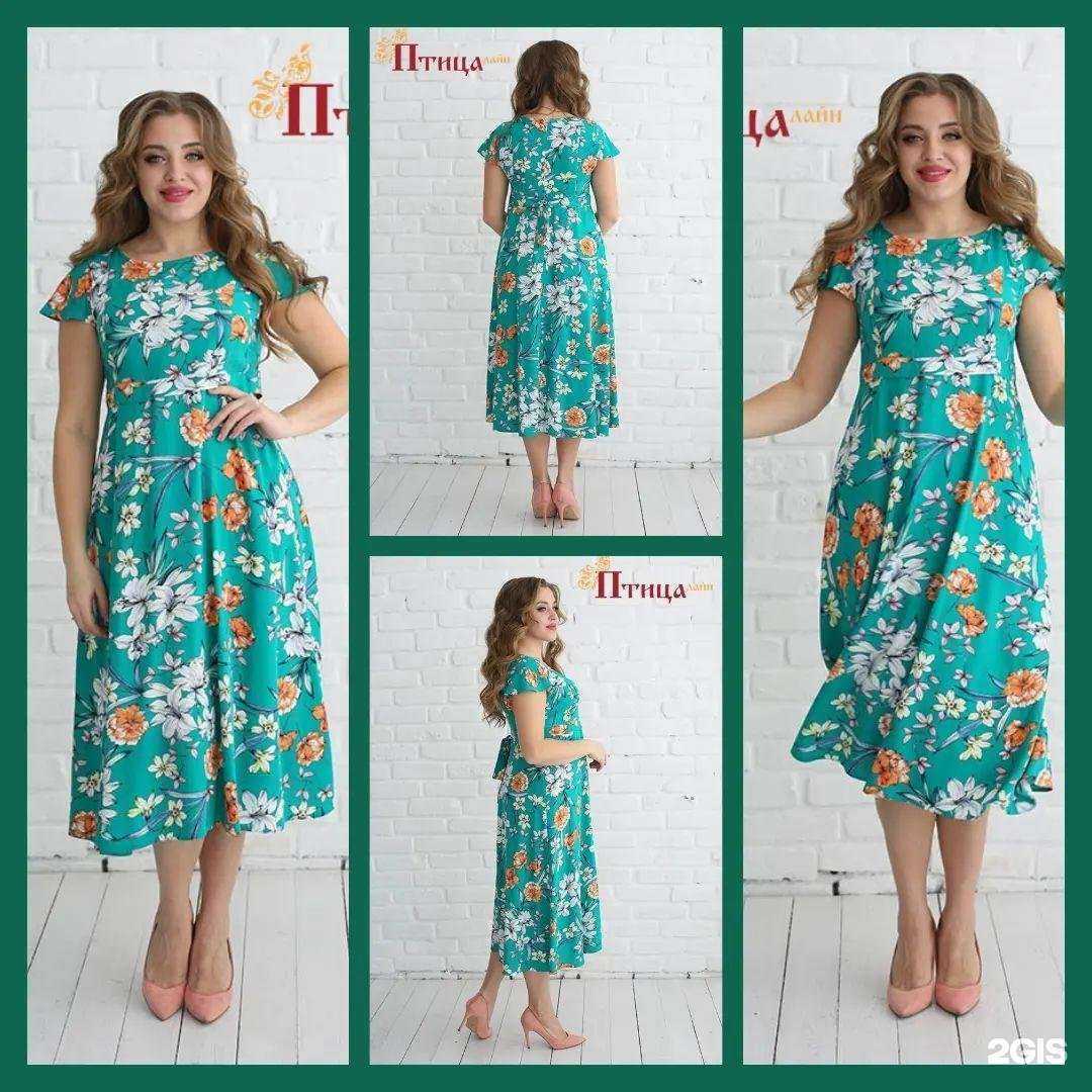 Отзывы на компанию ПтицаЛайн в Тольятти c фото