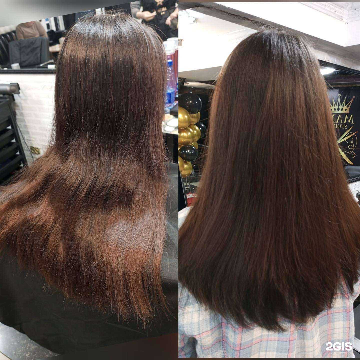 Отзывы на компанию Mane Studio в г. Томск c фото