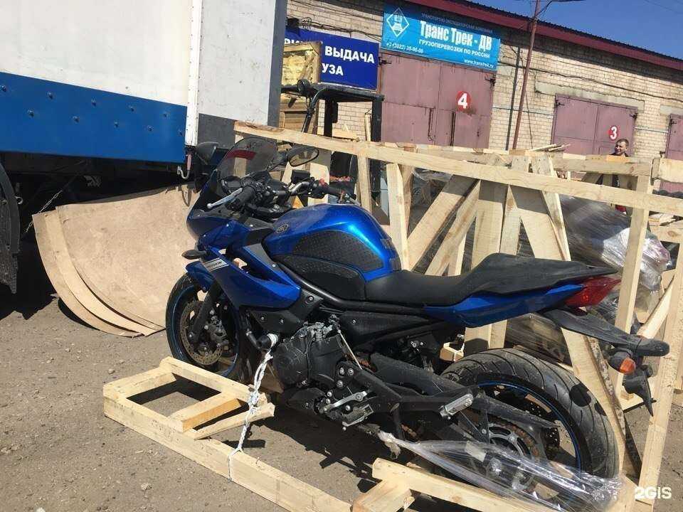 Отзывы на компанию Транс Трек-ДВ в Чите c фото