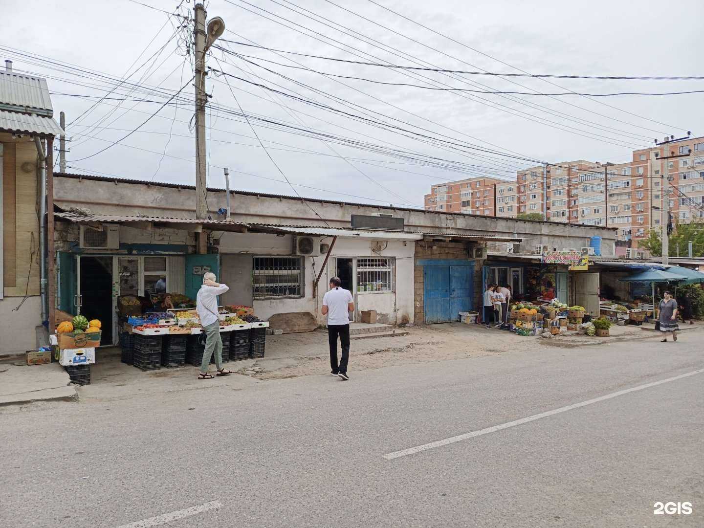 Отзывы на компанию Барбершоп в Дербенте c фото - фотография 2 из 2