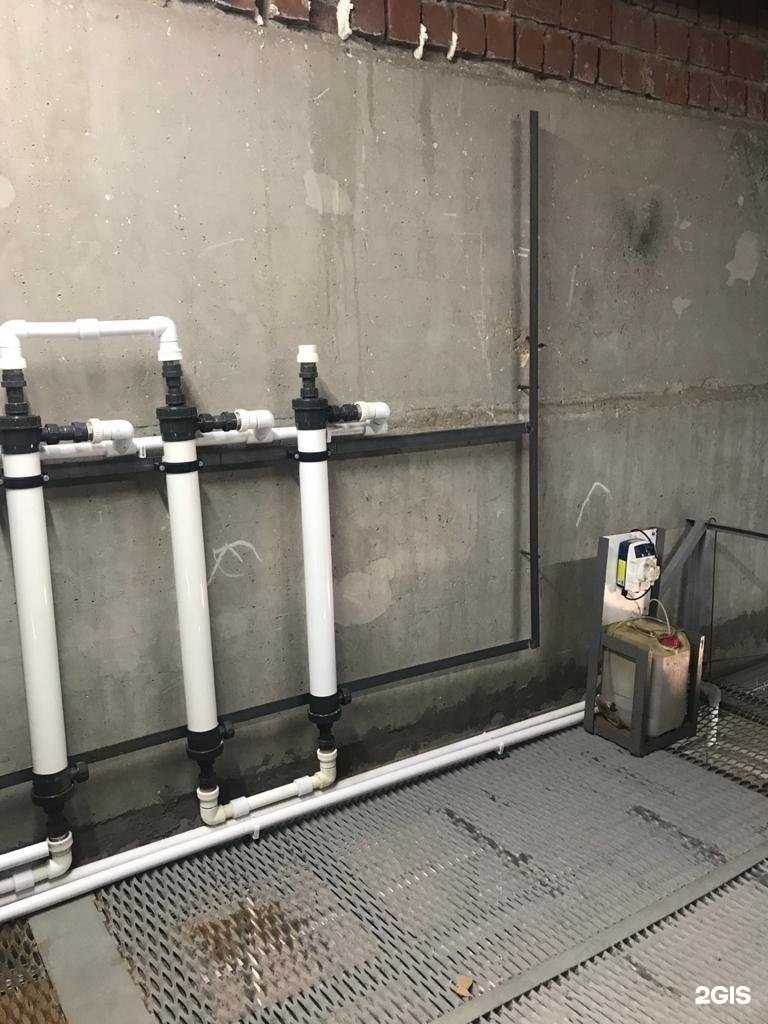 Отзывы на компанию Электролиз в г. Челябинск c фото