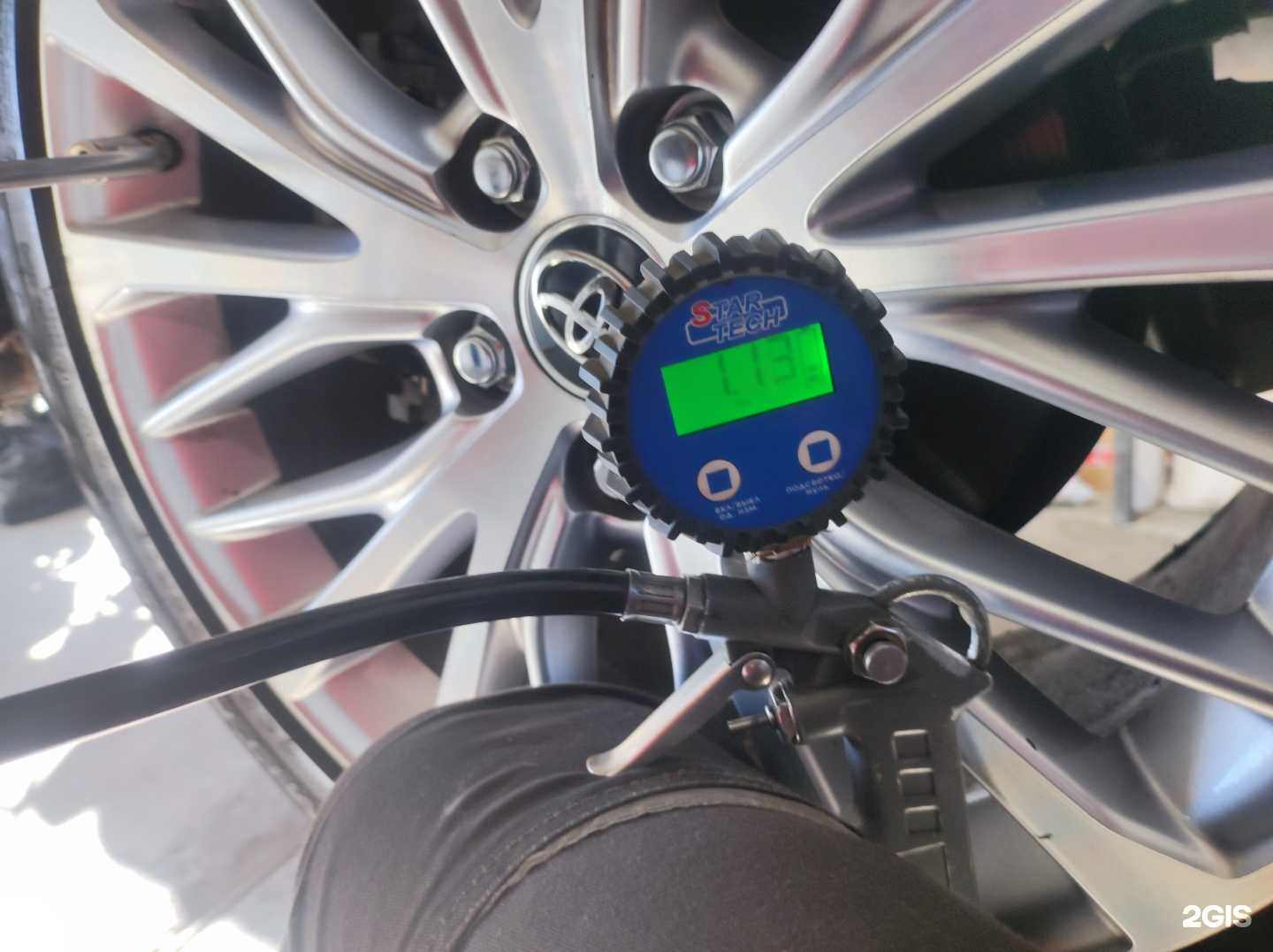 Отзывы на компанию Авторитм в г. Краснодар c фото