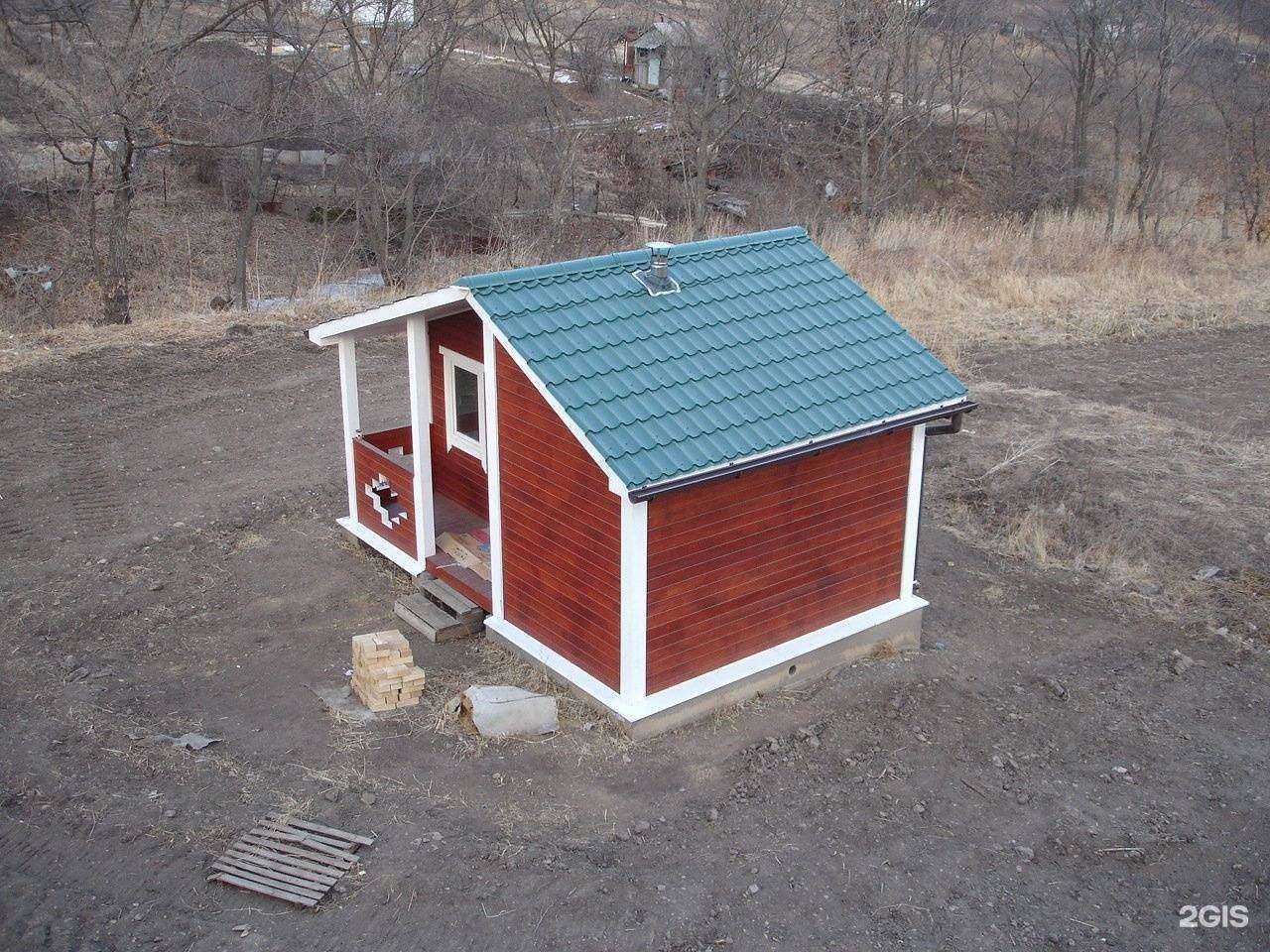 Отзывы на компанию СоюзПромСтрой в г. Находка c фото