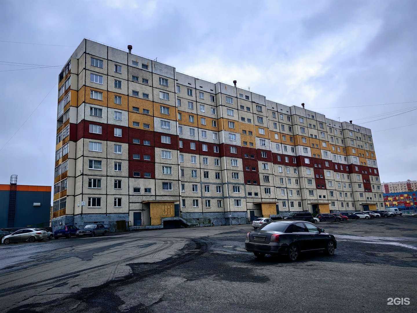 Отзывы на компанию Гра_Nat в Норильске c фото - фотография 2 из 2