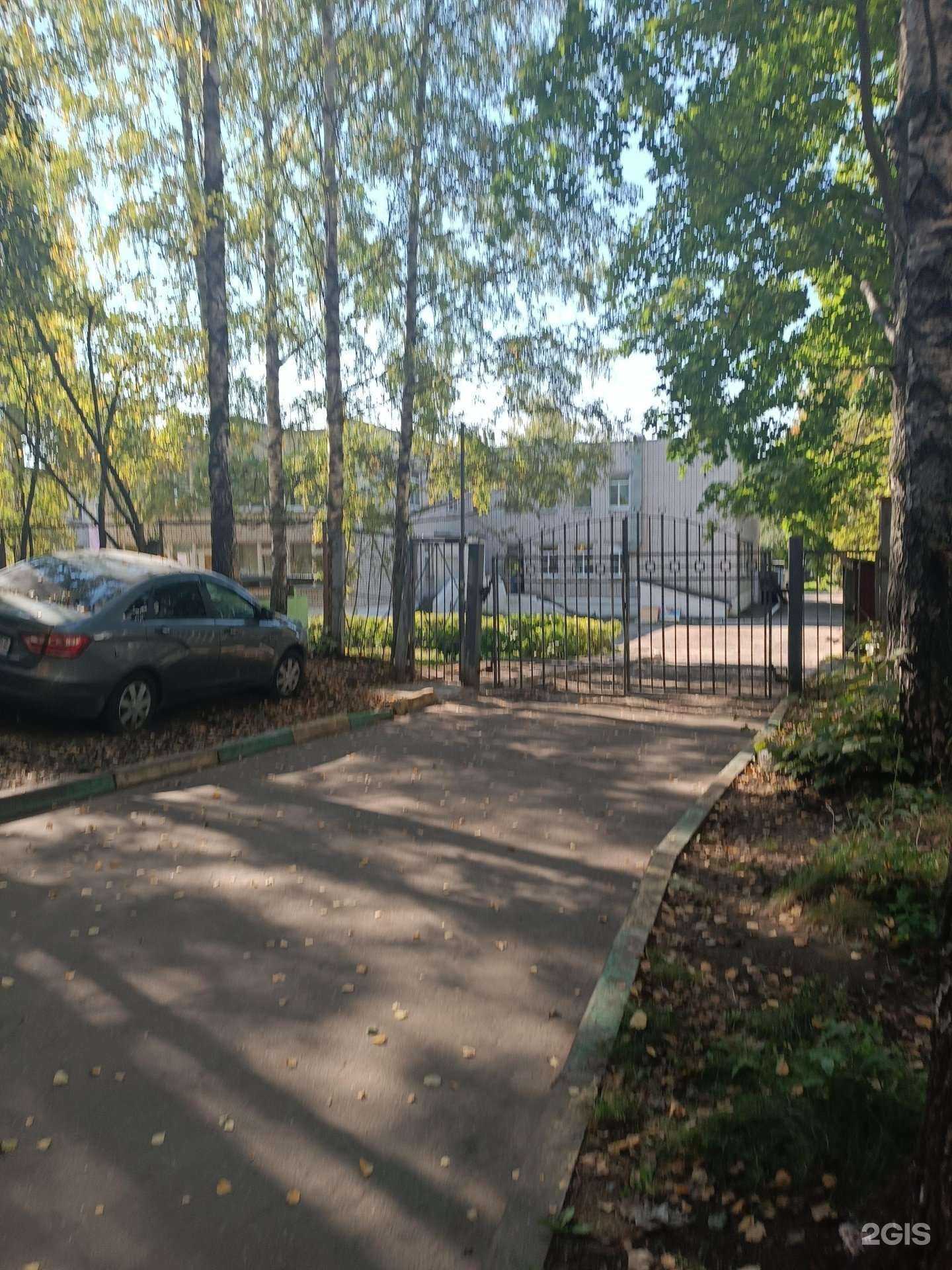 Отзывы на компанию Детский сад №440 в г. Нижний Новгород c фото