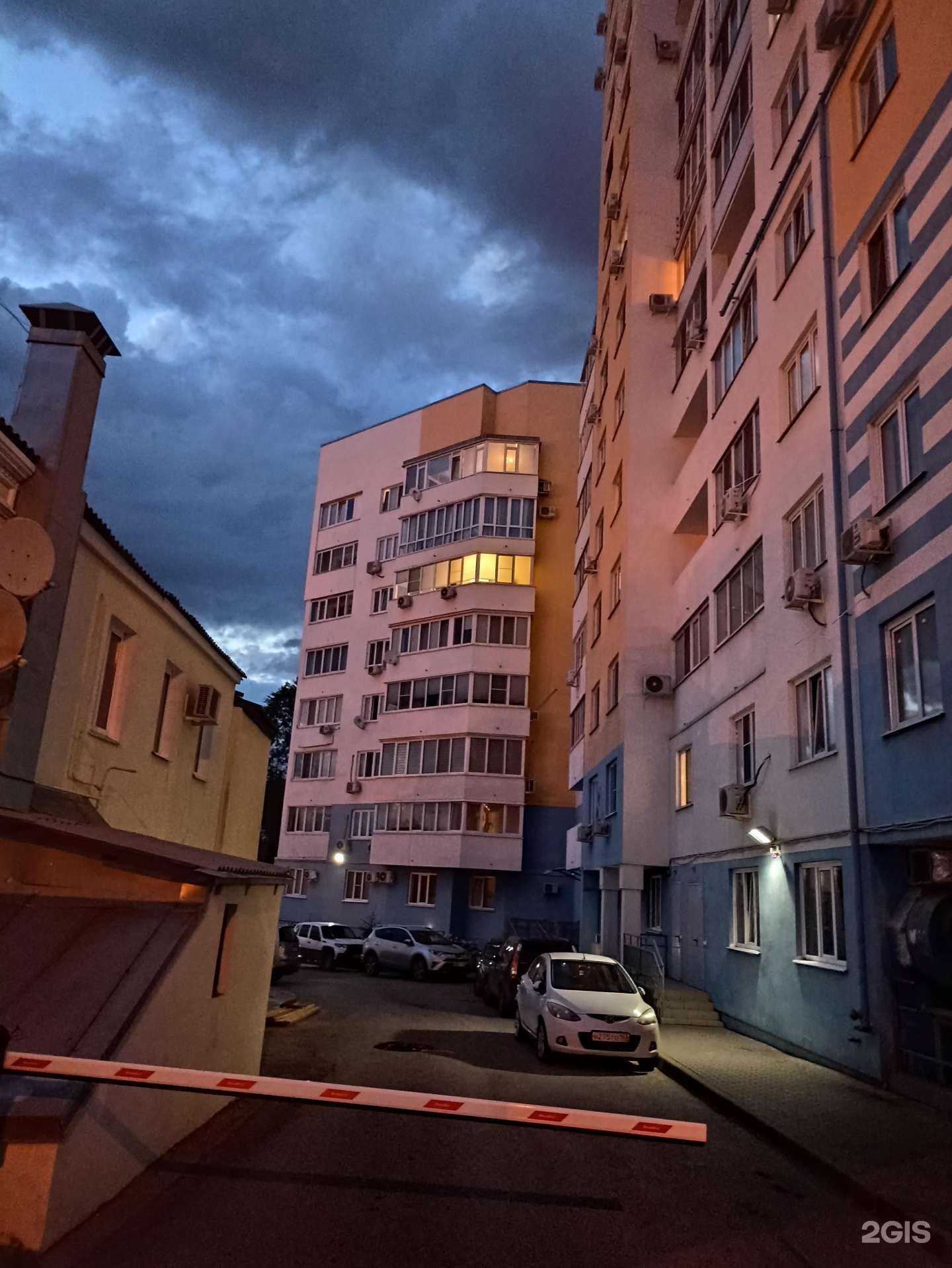 Отзывы на компанию Барбер ШТАБ в Самаре c фото - фотография 2 из 2