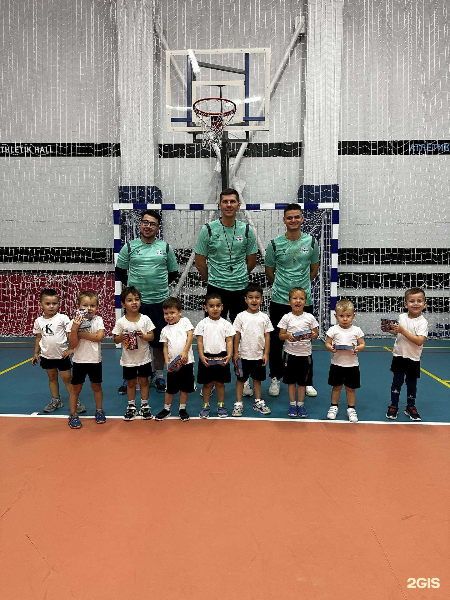 Отзывы на компанию Олимпик в г. Ноябрьск c фото