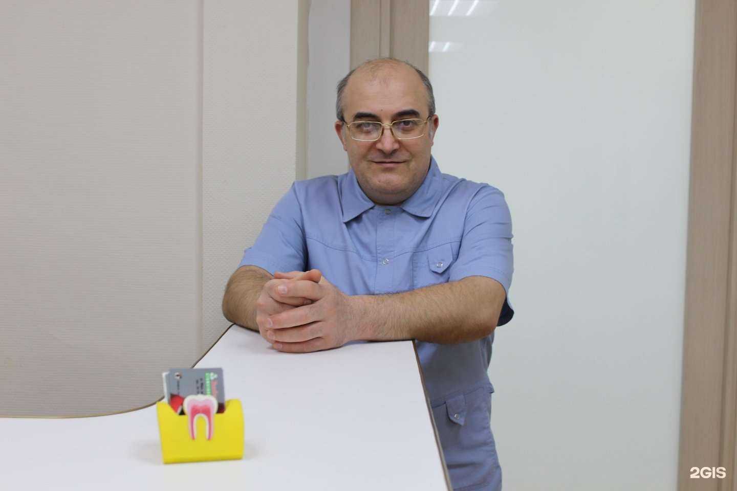 Отзывы на компанию Click dent в Краснодаре c фото