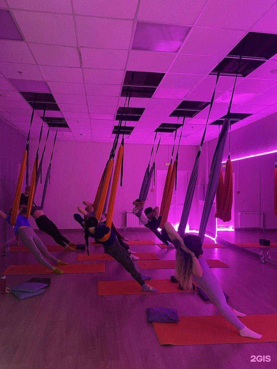 Отзывы на компанию Zen stretching в Саратове c фото