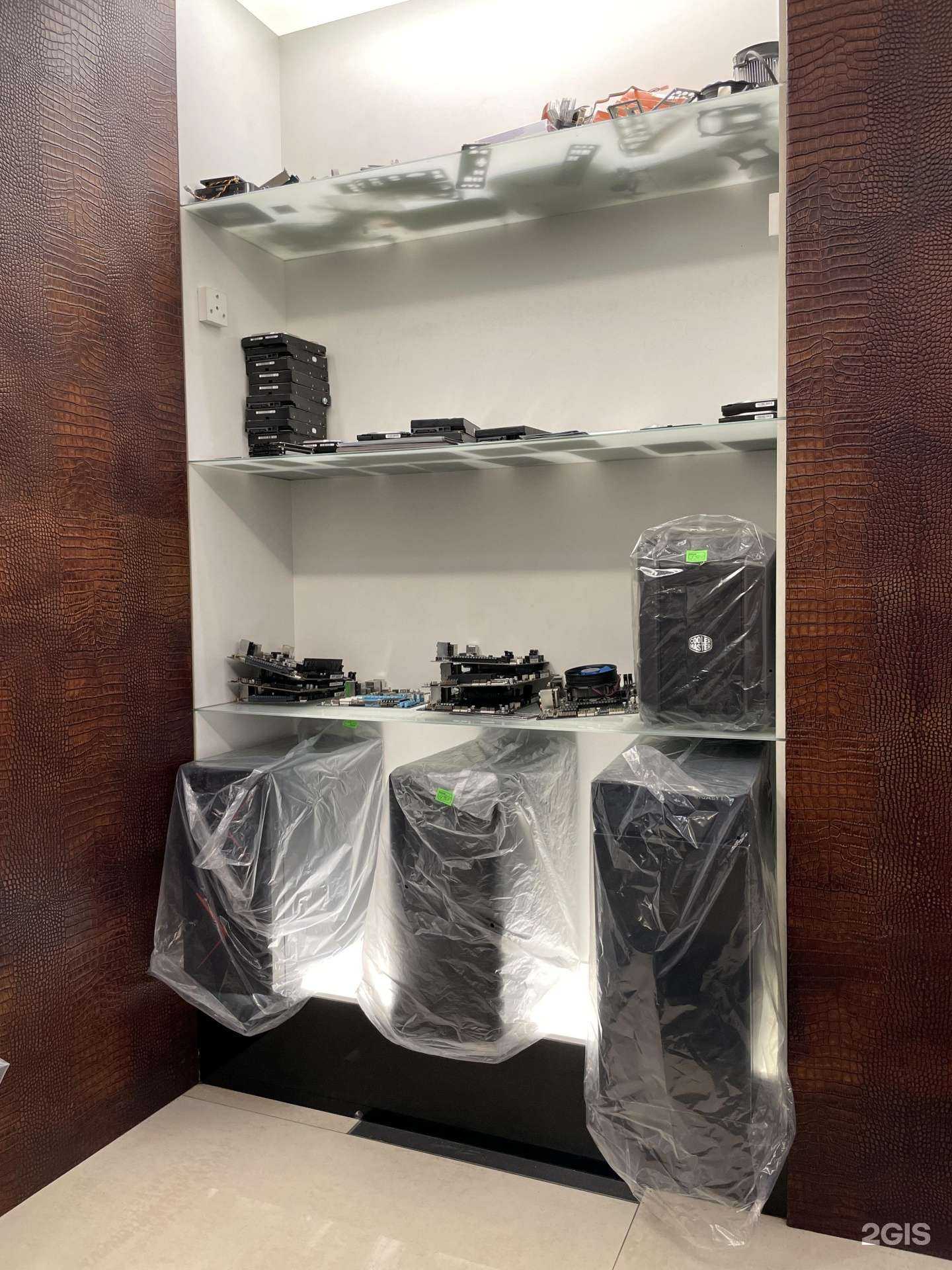 Отзывы на компанию Entercom в г. Калининград c фото