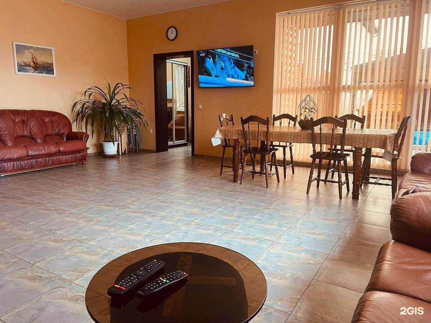 Отзывы на компанию Берлога в Краснодаре c фото