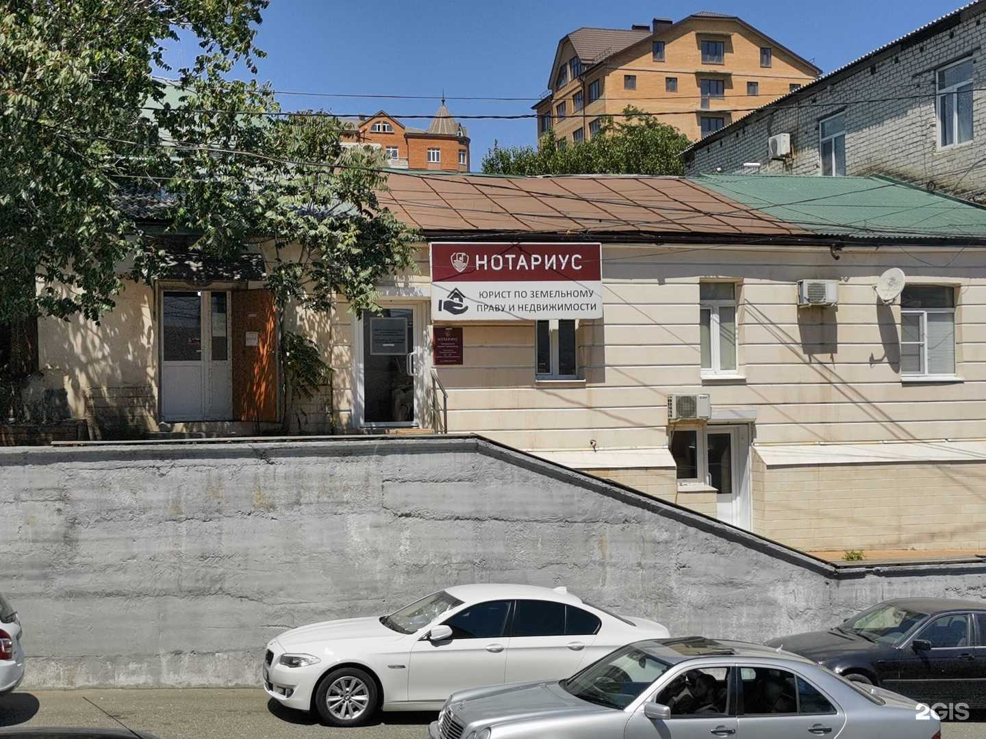 Отзывы на компанию Юрист Алиева Н. М. в Махачкале c фото