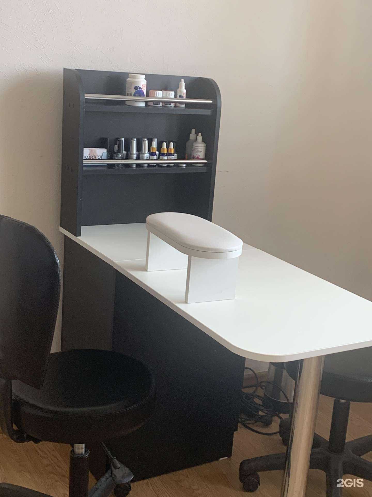 Отзывы на компанию Кабинет педикюра и подологии в Краснодаре c фото