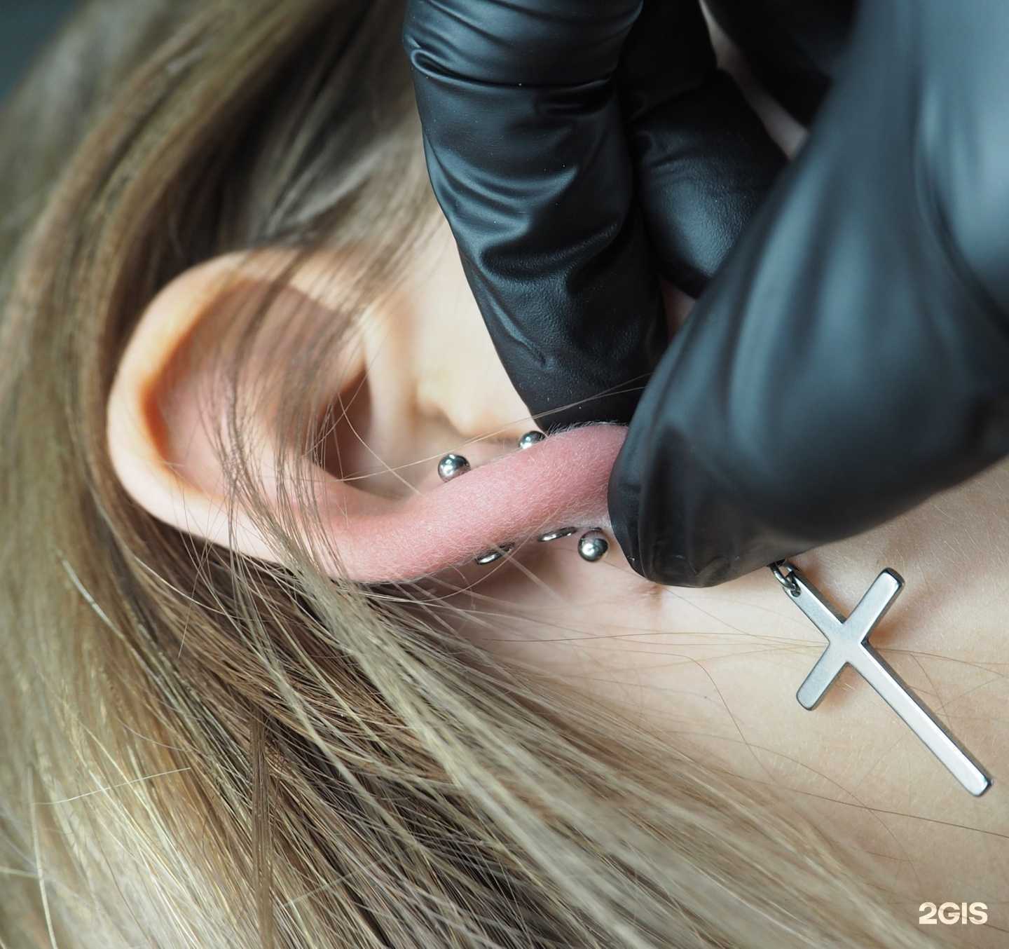 Отзывы на компанию Инк в г. Октябрьский c фото