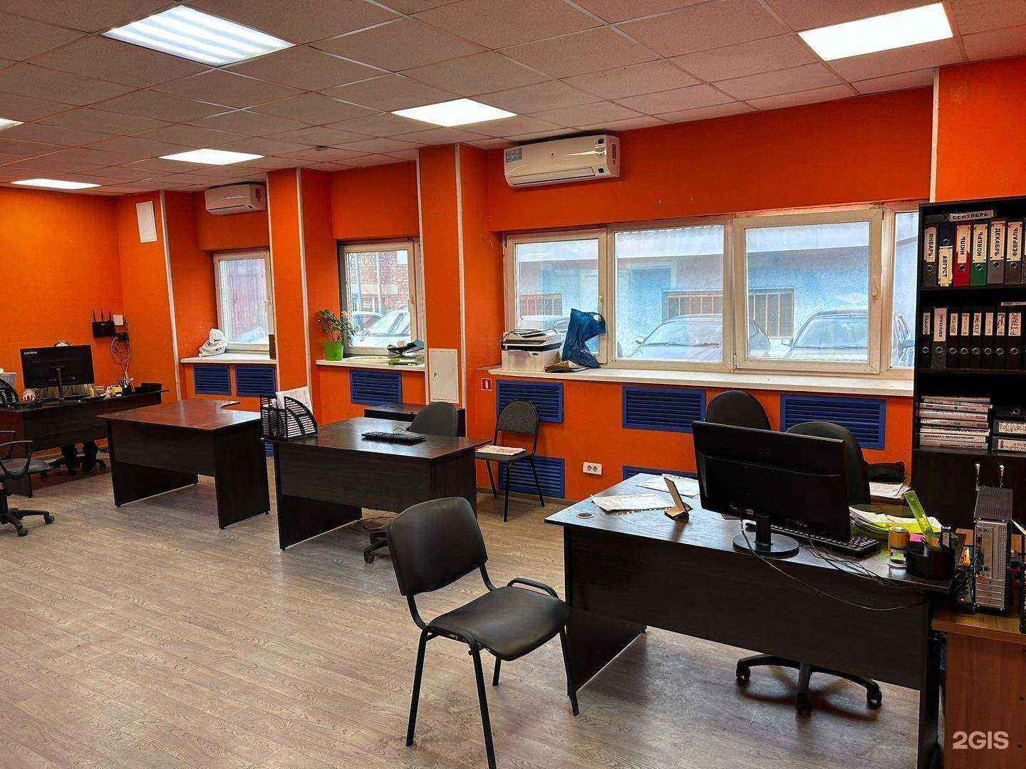 Отзывы на компанию Авиатрейд Карго в Новосибирске c фото