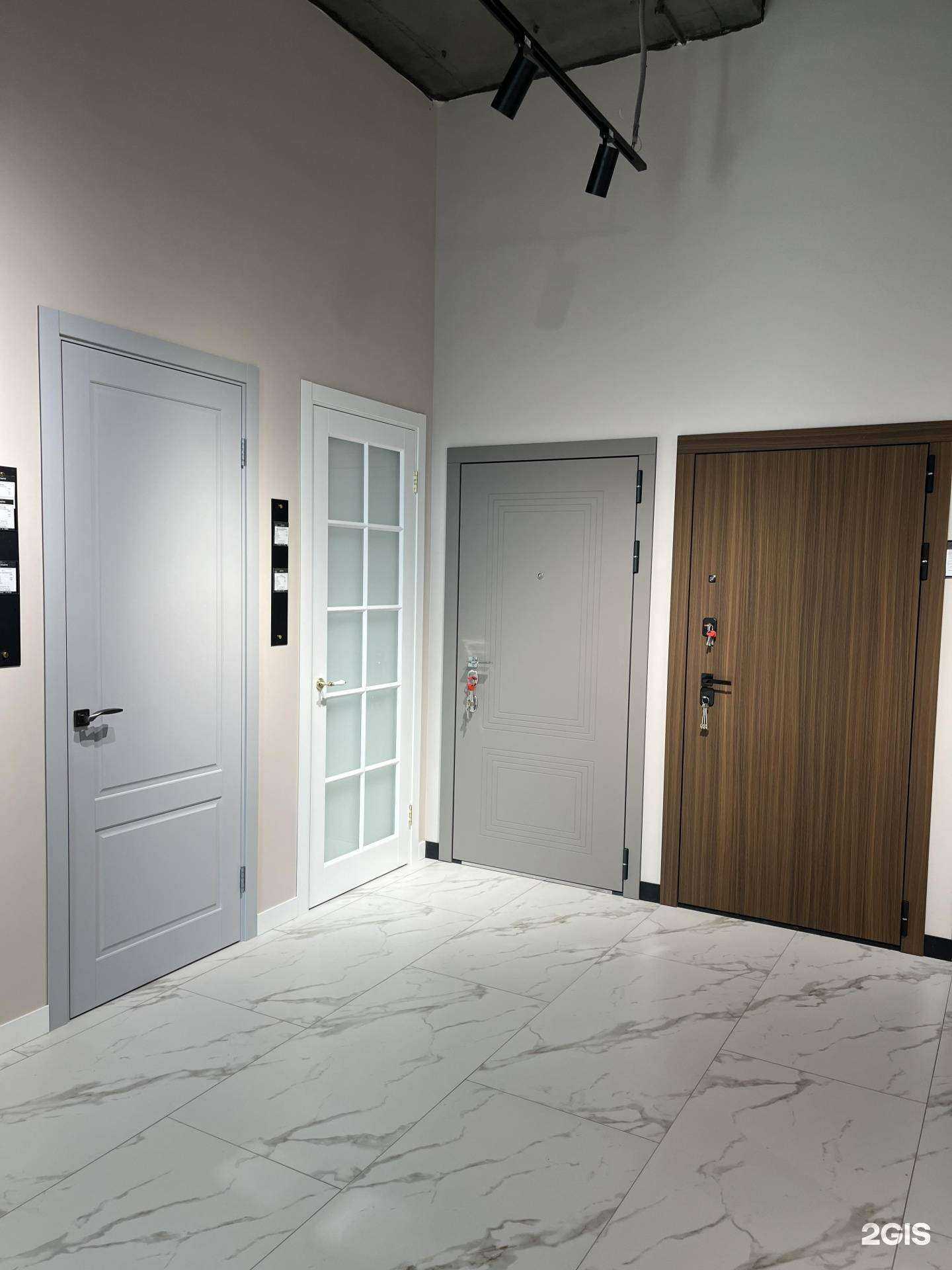 Отзывы на компанию ELBRUS в г. Уфа c фото