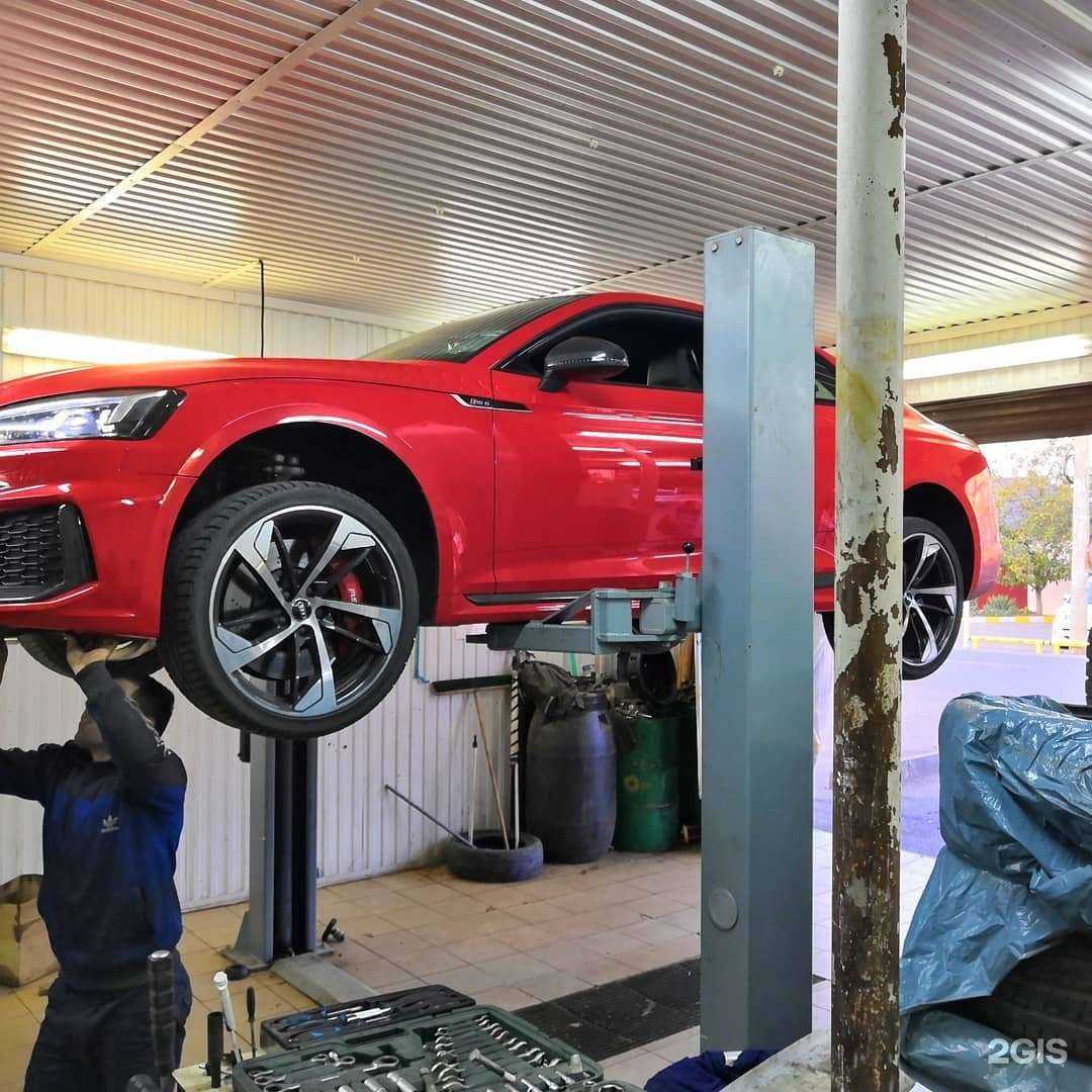 Отзывы на компанию Автосервис777 в г. Краснодар c фото