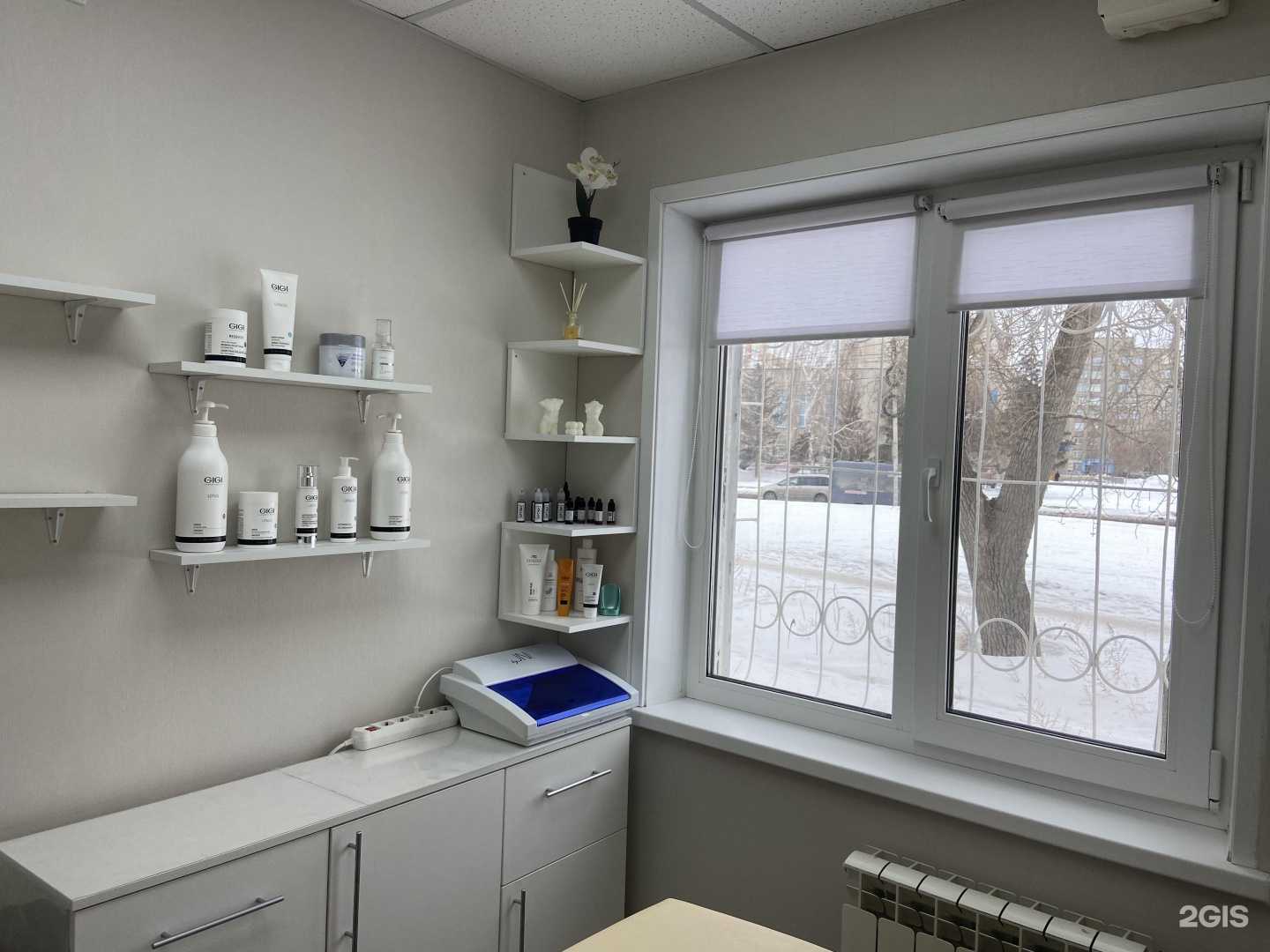 Отзывы на компанию Сияй в Омске c фото