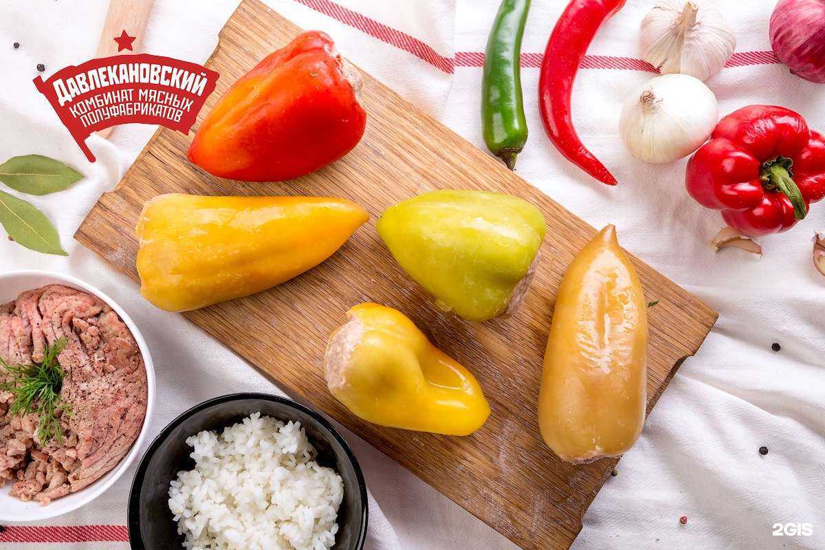 Отзывы на компанию Давлекановский в Уфе c фото