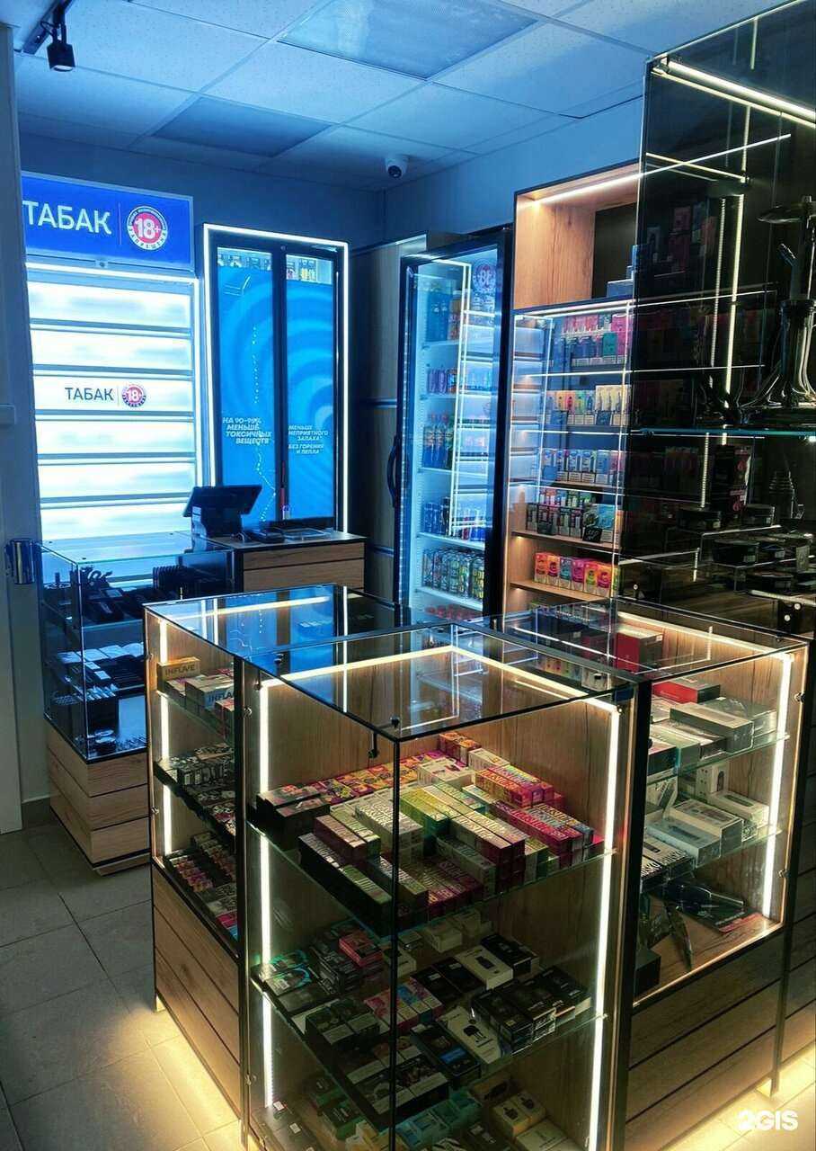 Отзывы на компанию Topsmoke в г. Ивантеевка c фото