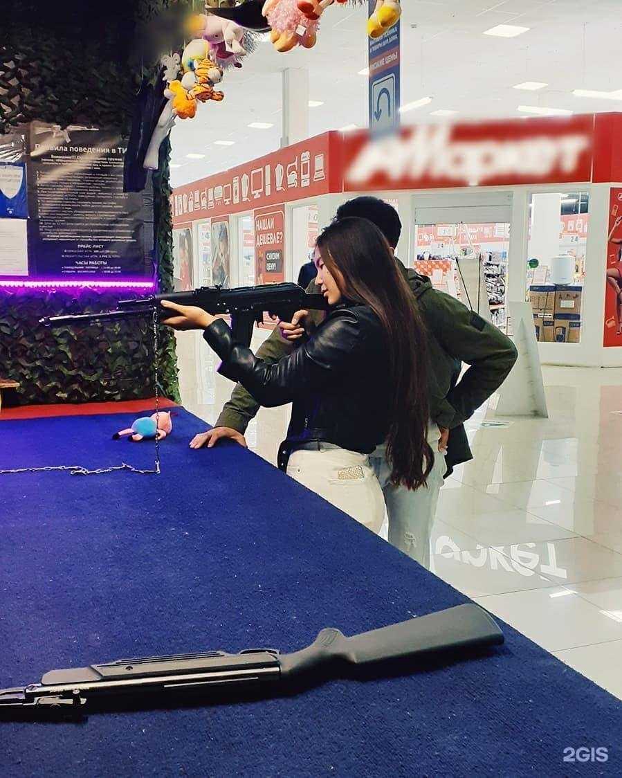 Отзывы на компанию Тир в г. Астрахань c фото