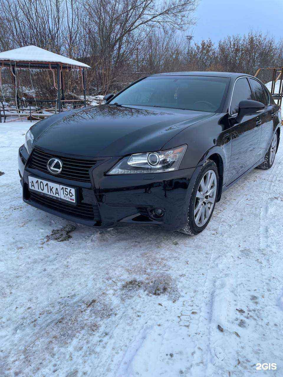 Отзывы на компанию Берлога в Оренбурге c фото