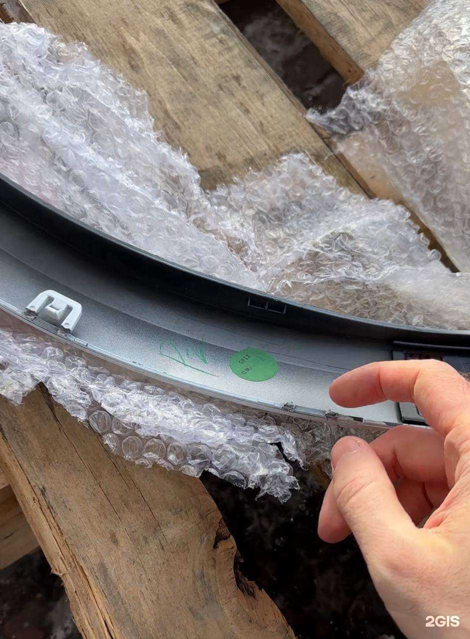 Отзывы на компанию LiCars в г. Москва c фото