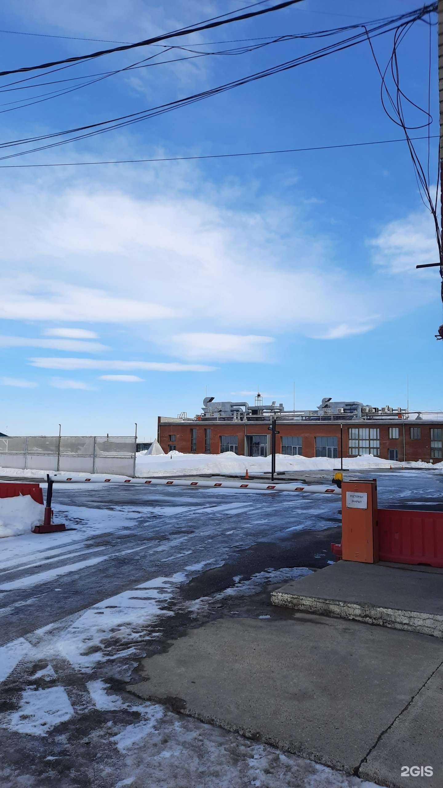 Отзывы на компанию Digital Port в г. Пермь c фото