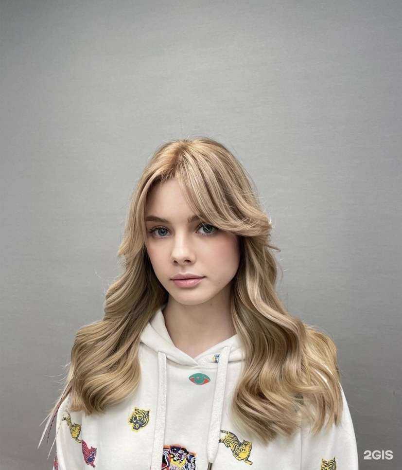 Отзывы на компанию Парикмахерская №3 в Отрадном c фото