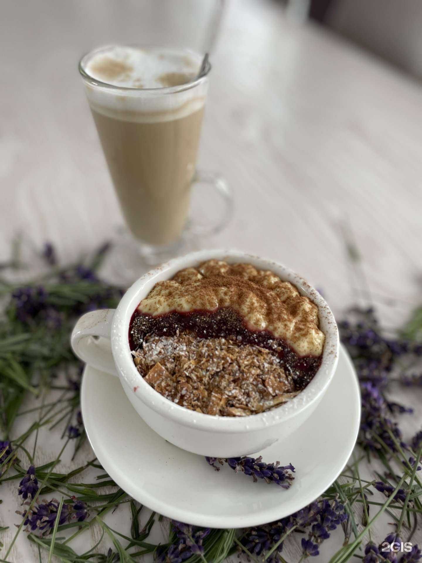 Отзывы на компанию Лавандель в Светлом c фото