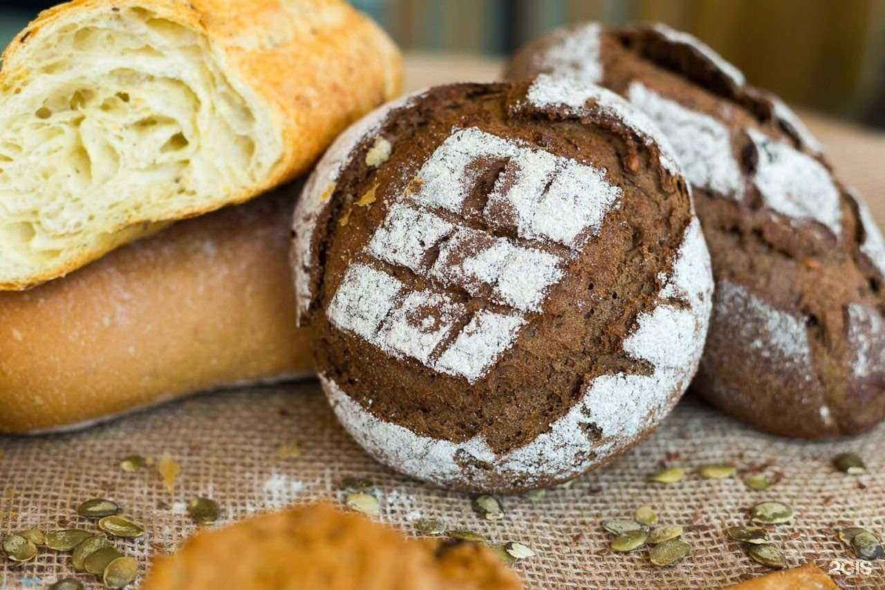 Отзывы на компанию Мастерская хлеба в г. Чита c фото