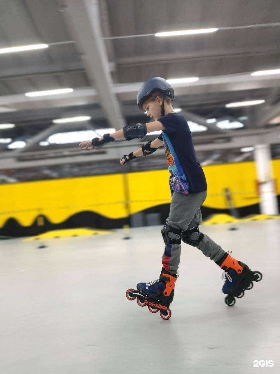 Отзывы на компанию Extreme Kids в г. Иркутск c фото