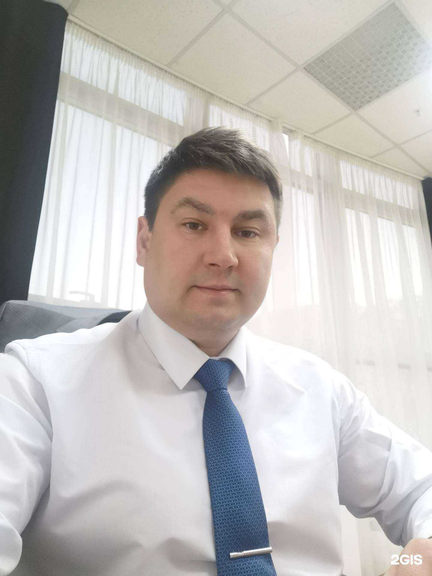 Отзывы на компанию Адвокат Козлинский А.В. в Коммунарке c фото